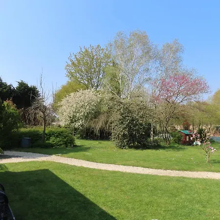 Hébergement de vacances La Maison D'amélie