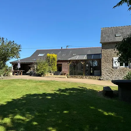 Hébergement de vacances La Maison D'amélie