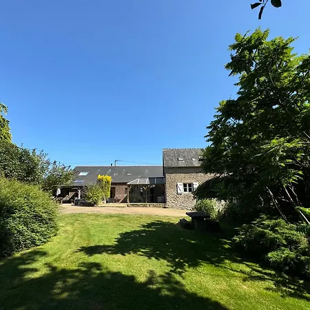Hébergement de vacances La Maison D'amélie *