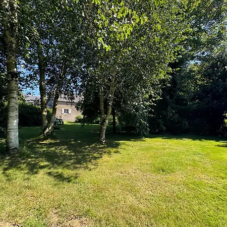 La Maison D'amélie La Chapelle-Saint-Aubert