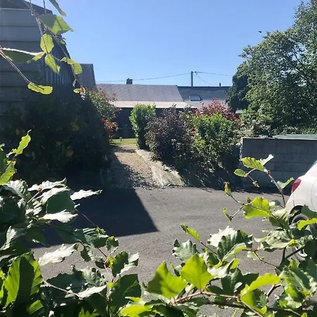 Hébergement de vacances La Maison D'amélie